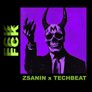 Techbeat, Zsanin – FCK