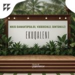 Nikos Diamantopoulos, Sontshikazi – Ekuqaleni