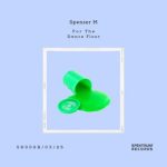 Spenser M – For the Dancefloor