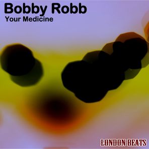 Nu Ground Foundation, Righini Traxxx – Your Medicine