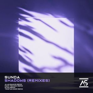 STNX, Miami Techno – Shadows (Remixes)