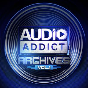 Acuna, Subcriminal – Audio Addict Archives Vol. 1