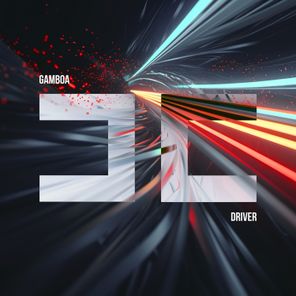 Gamboa – Driver