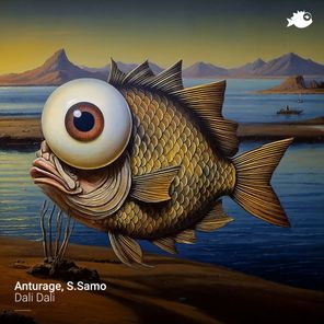 Anturage, HIGHLITE – Dali Dali