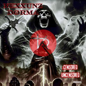 NEXXUNZ DØRMA – Censored/Unsored