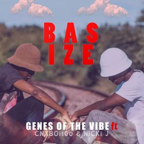 Genes Of The Vibe, CNXBOi100 – Basize