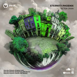 DeepFade (AR), Jackie Jeff – Eternity Phoenix