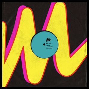 Trimtone – Sound of the Underground