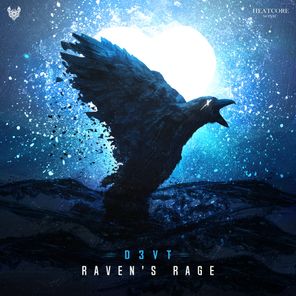 D3VT – Raven’s Rage