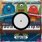 Terrie Kynd, JottaFrank – Jade