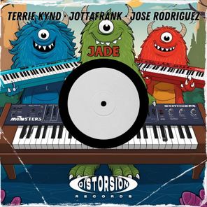 Terrie Kynd, JottaFrank – Jade