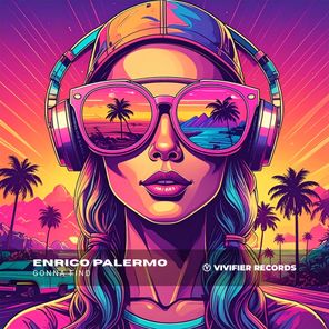 Enrico Palermo – Gonna Find
