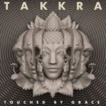 Takkra, Cord – Touched by Grace
