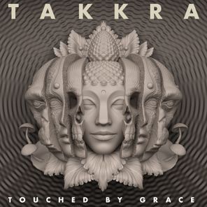 Takkra, Cord – Touched by Grace
