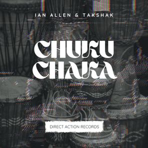 Takshak, Ian Allen – Chuku Chaka