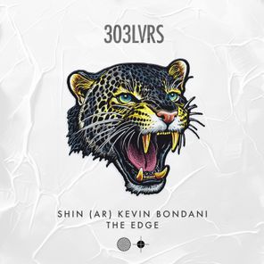 Kevin Bondani, SHIN (AR) – The Edge