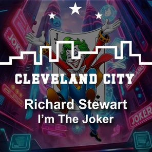 Richard Stewart – The Joker