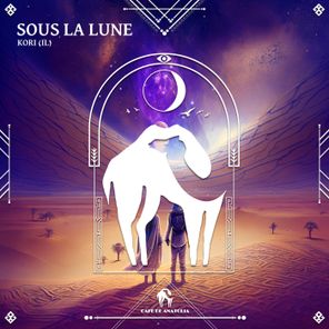 Cafe De Anatolia, KORI (IL) – Sous La Lune