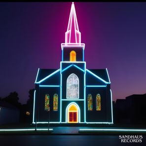 SANDHAUS – Na I Tebalele (And I Forgive)