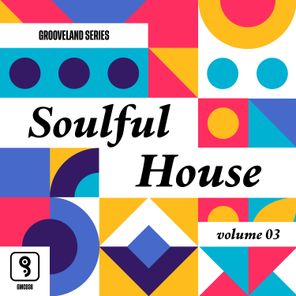 Morris Revy, Q Narongwate – Soulful House, Vol. 3