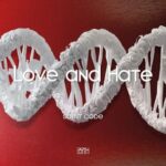 SAINT CODE – Love and Hate