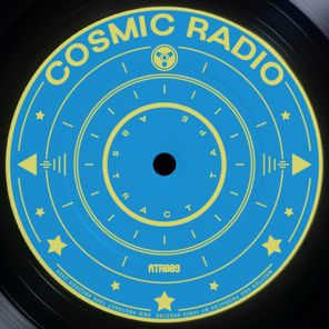 Abstract Tape – Cosmic Radio
