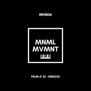 Palm-A’ Dj – Endless