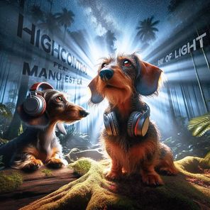 Highcontrol, Manu est là – Ray of Light