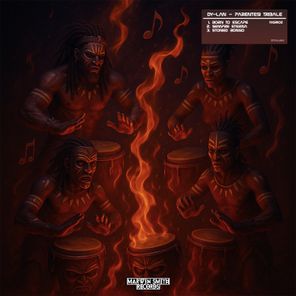 DY-LAN – Parentesi Tribale