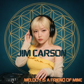 Jim Carson – Melody Is a Friend of Mine