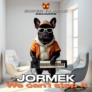Jormek – We Can´t Stop It