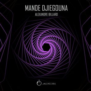 alexandre billard – Mande Djiegouna