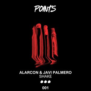 Alarcon, Javi Palmero – Shake