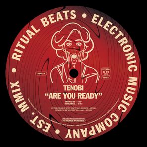 Tenobi – Are You Ready