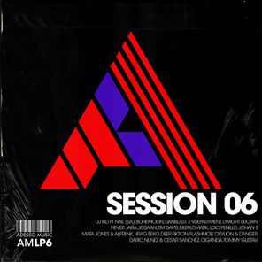 Mata Jones, Dario Nunez – Adesso Music Session 06