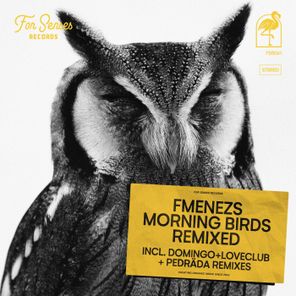 Pedrada, Loveclub – Morning Birds