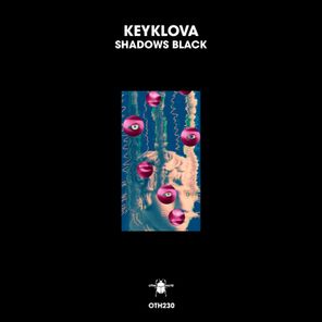Keyklova – Shadows Black