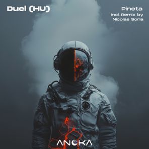 Nicolas Soria, Duel (HU) – Pineta