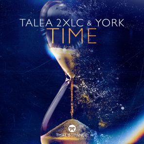 Talla 2XLC, YORK – Time