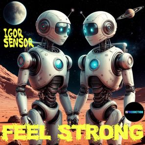 Igor Sensor – Feel Strong