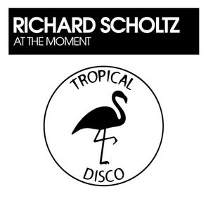 Richard Scholtz – At The Moment