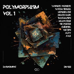 vietzen, Honigkater – Polymorphism, Vol. 1