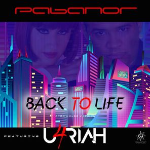Pabanor, U4riah – Back to Life