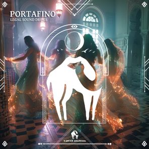 Cafe De Anatolia, Legal Sound Drugs – Portafino