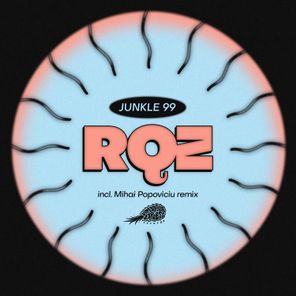 Mihai Popoviciu, RQZ – Junkle 99