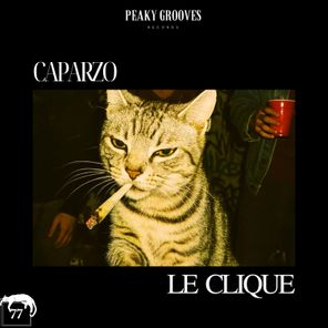 Caparzo – Le clique