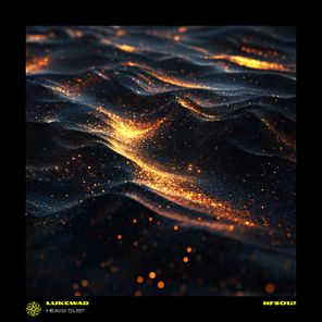 LukeWad – Heavy Dust