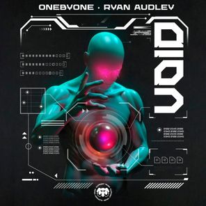 oneBYone, Ryan Audley – Void