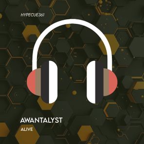 Awantalyst – Alive