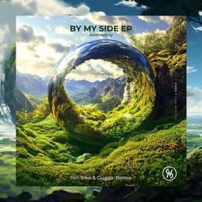 RIKO & GUGGA, Andrewboy – By My Side